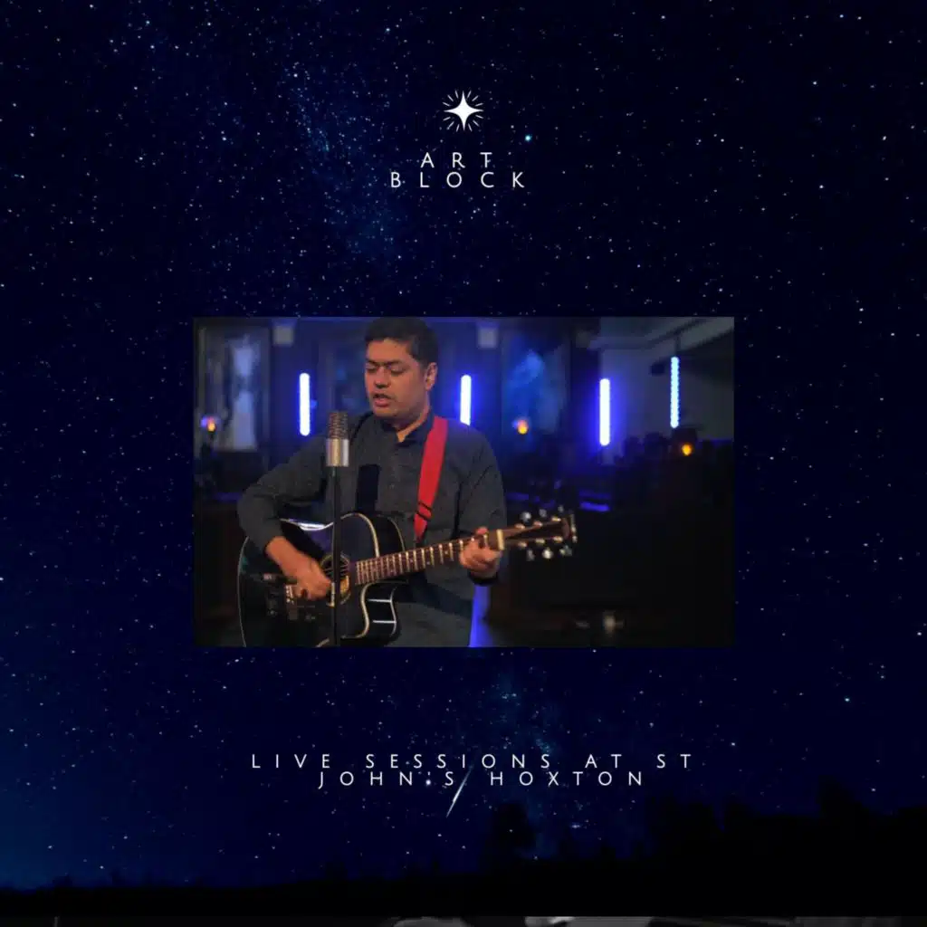 Seagulls (live at St John's, Hoxton)