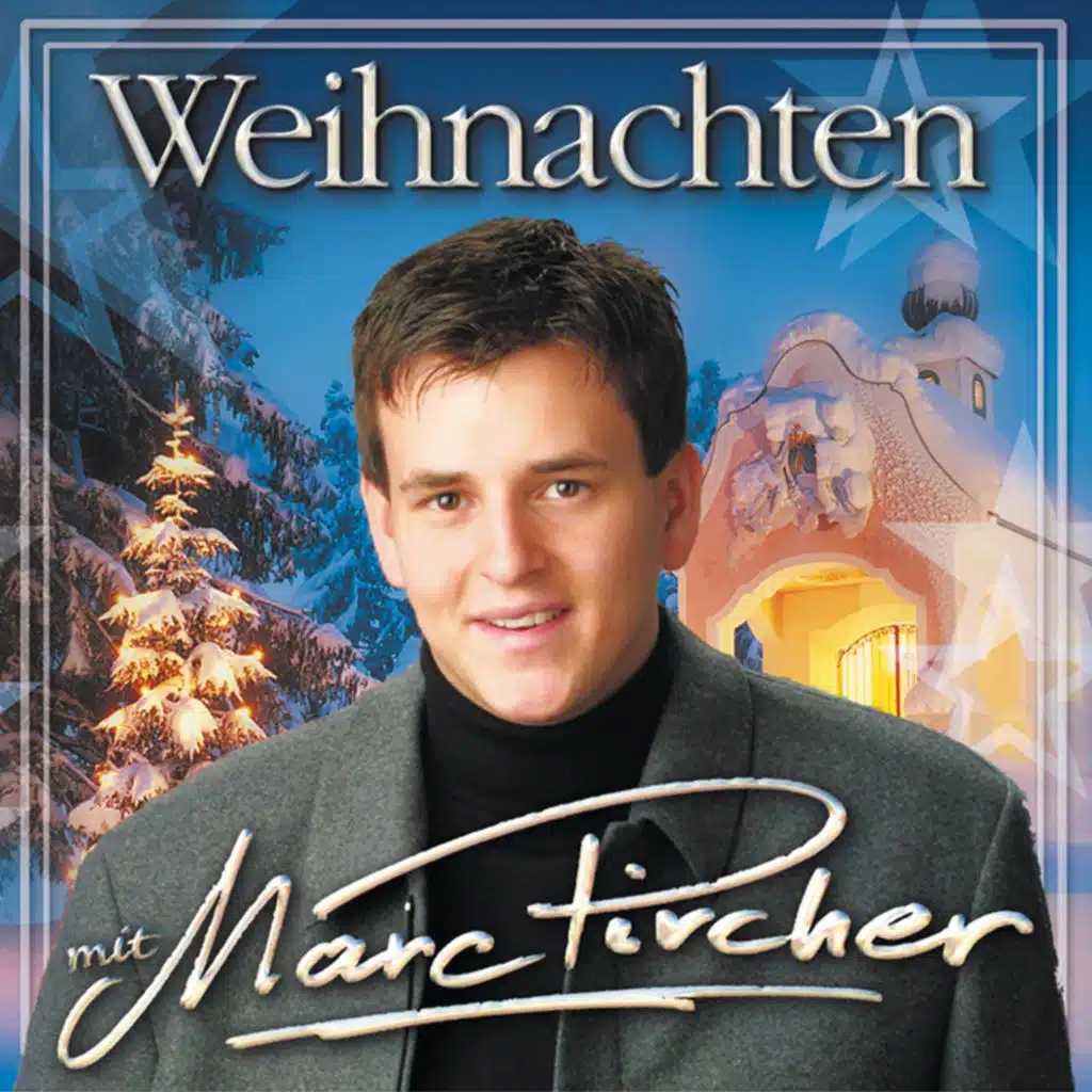 Weihnachten bin ich bei dir
