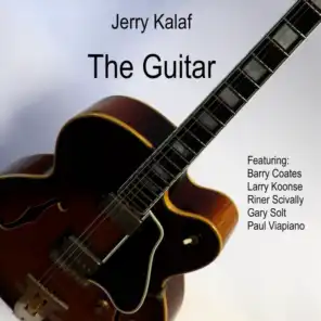 Jerry Kalaf