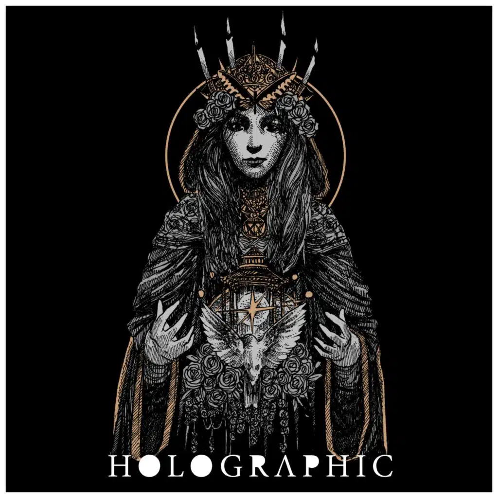 Holographic EP (Remastered)
