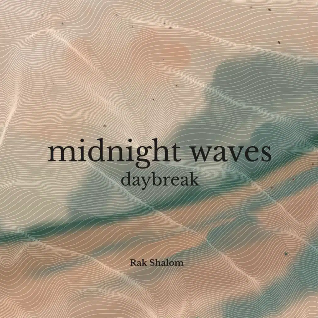 Midnight Waves (Daybreak)