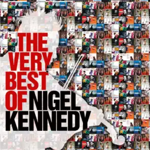 Nigel Kennedy & English Chamber Orchestra