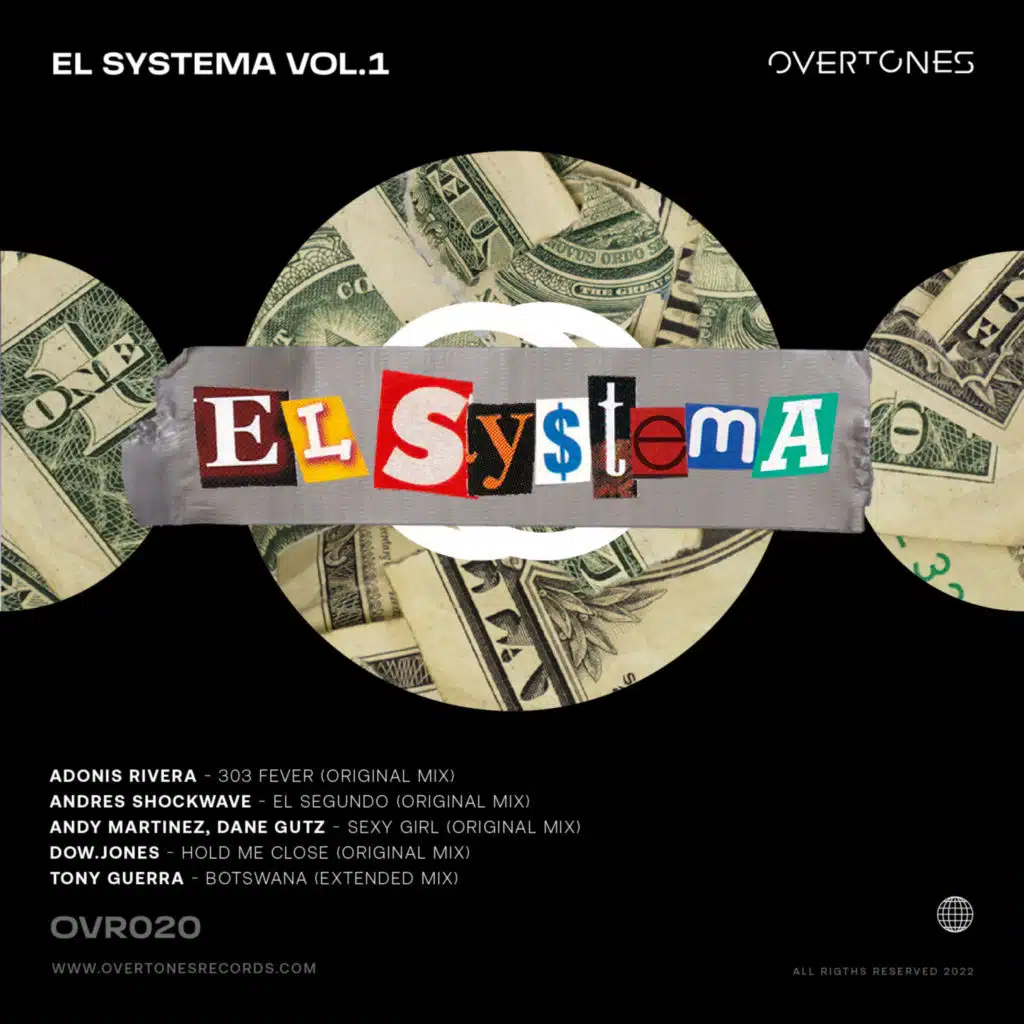 El Systema Vol. 1