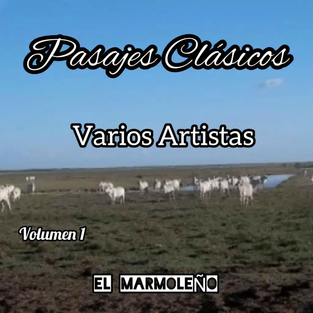 Paisajes clásicos Vol. 1