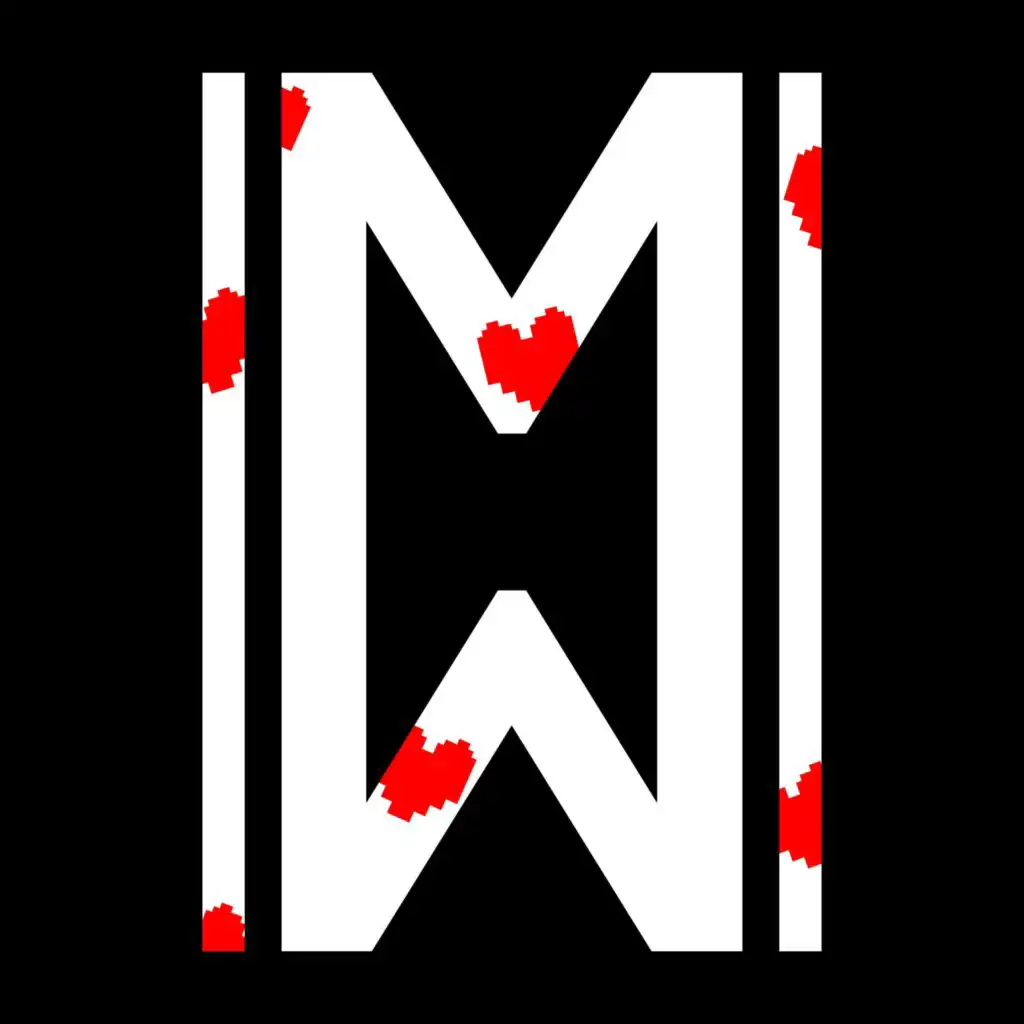 fallen down (Undertale Lo-fi Version)