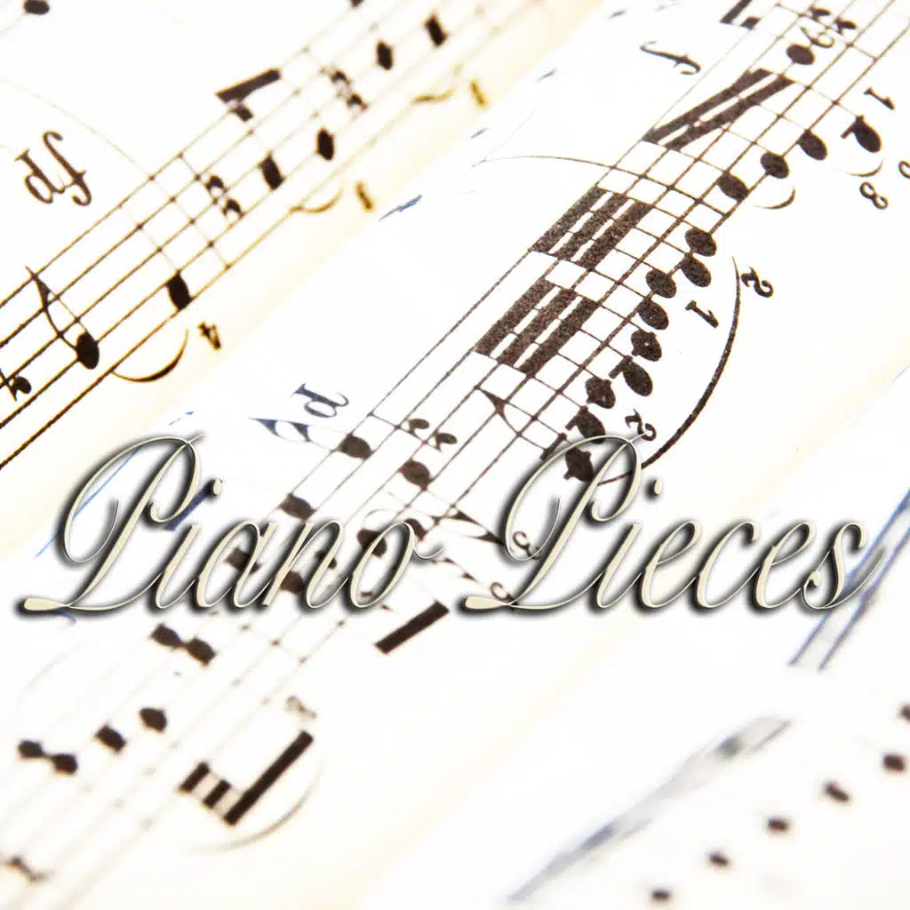 Piano Pieces