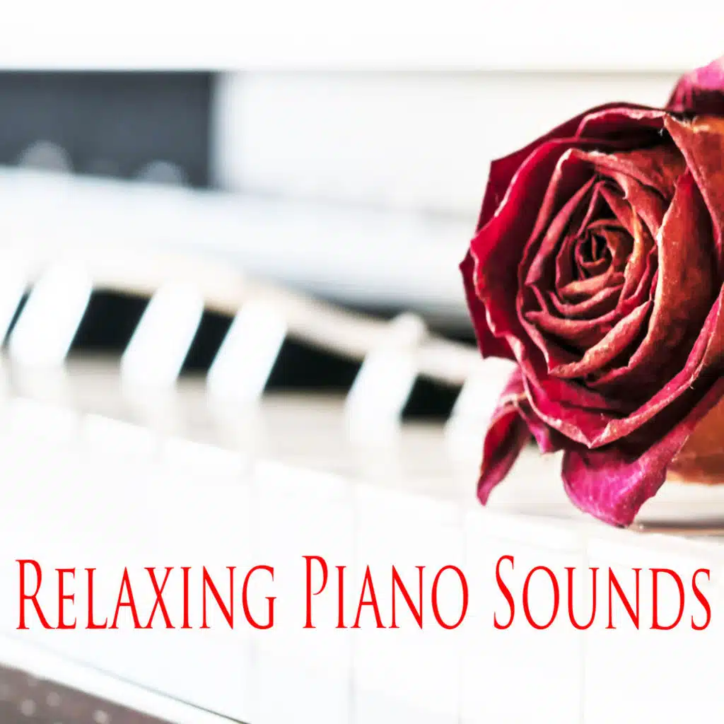 Relaxing Piano Sounds