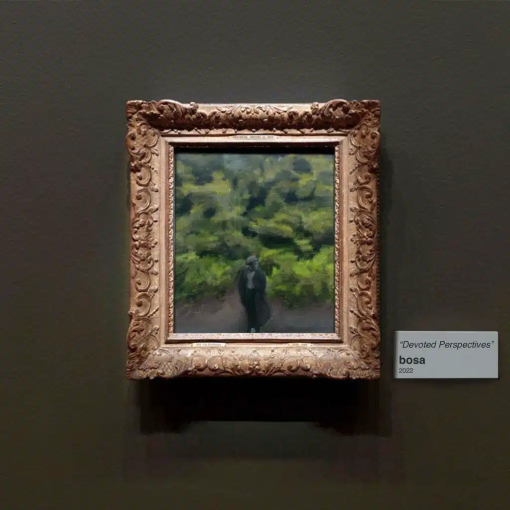 Devoted Perspectives