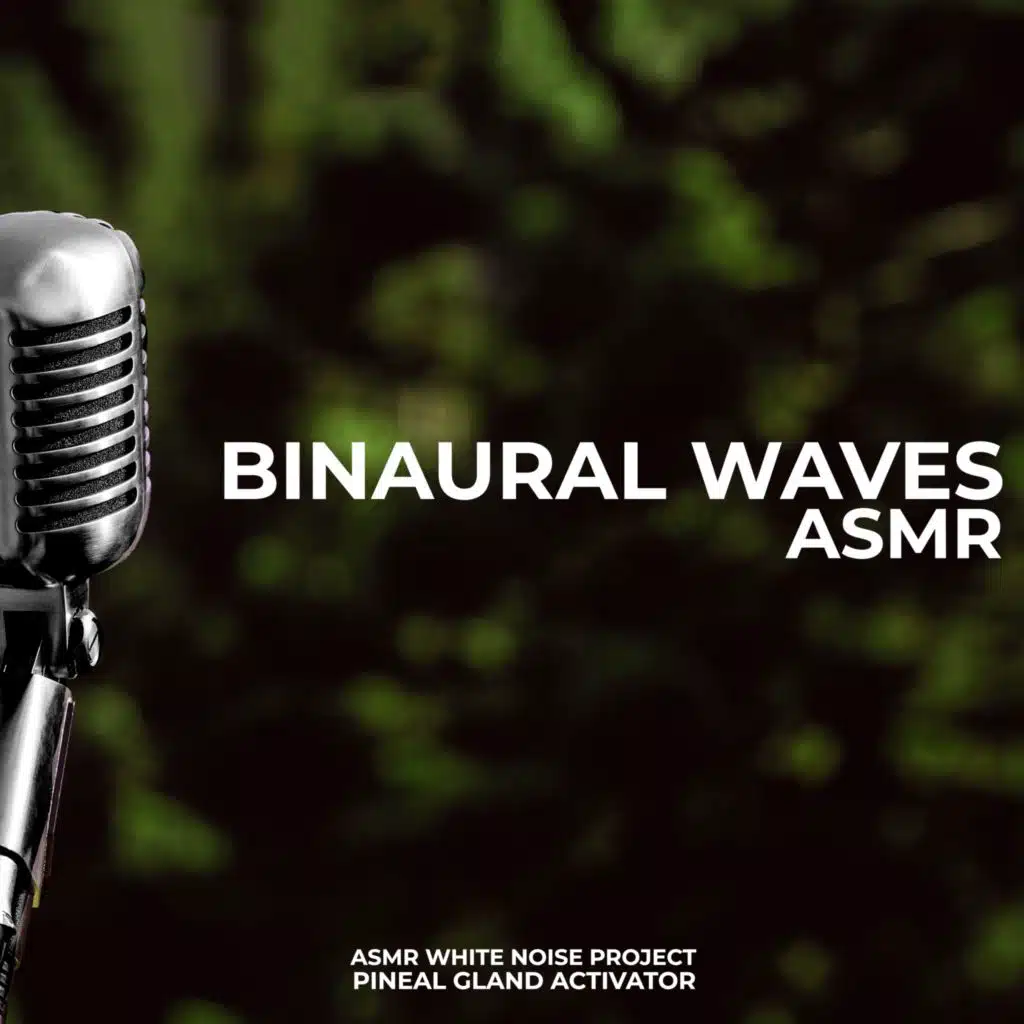 Binaural Waves ASMR