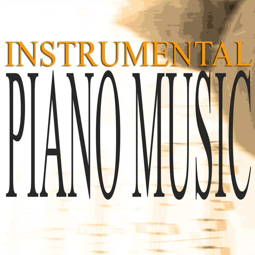 Instrumental Piano Music