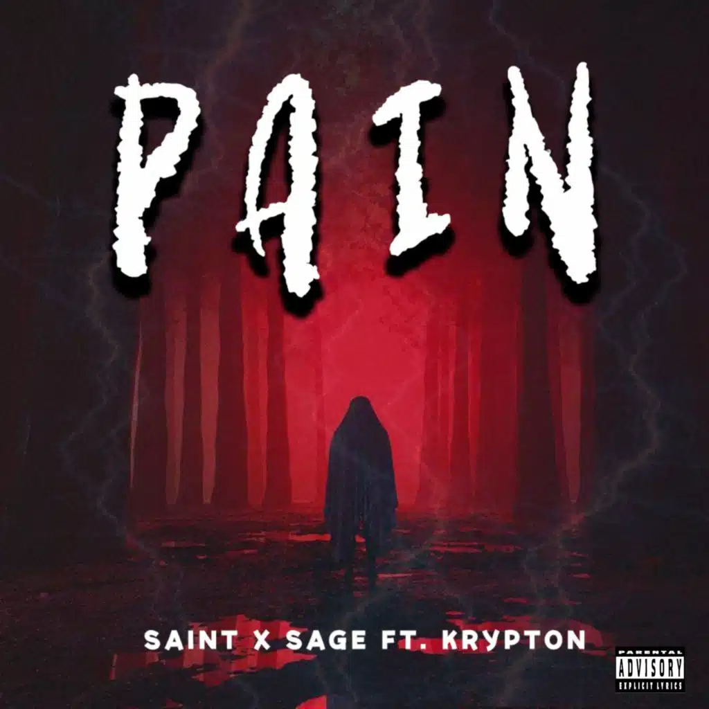 PAIN (feat. Krypton)