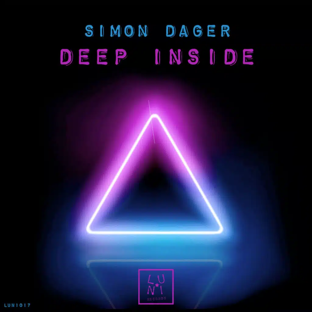 Simon Dager