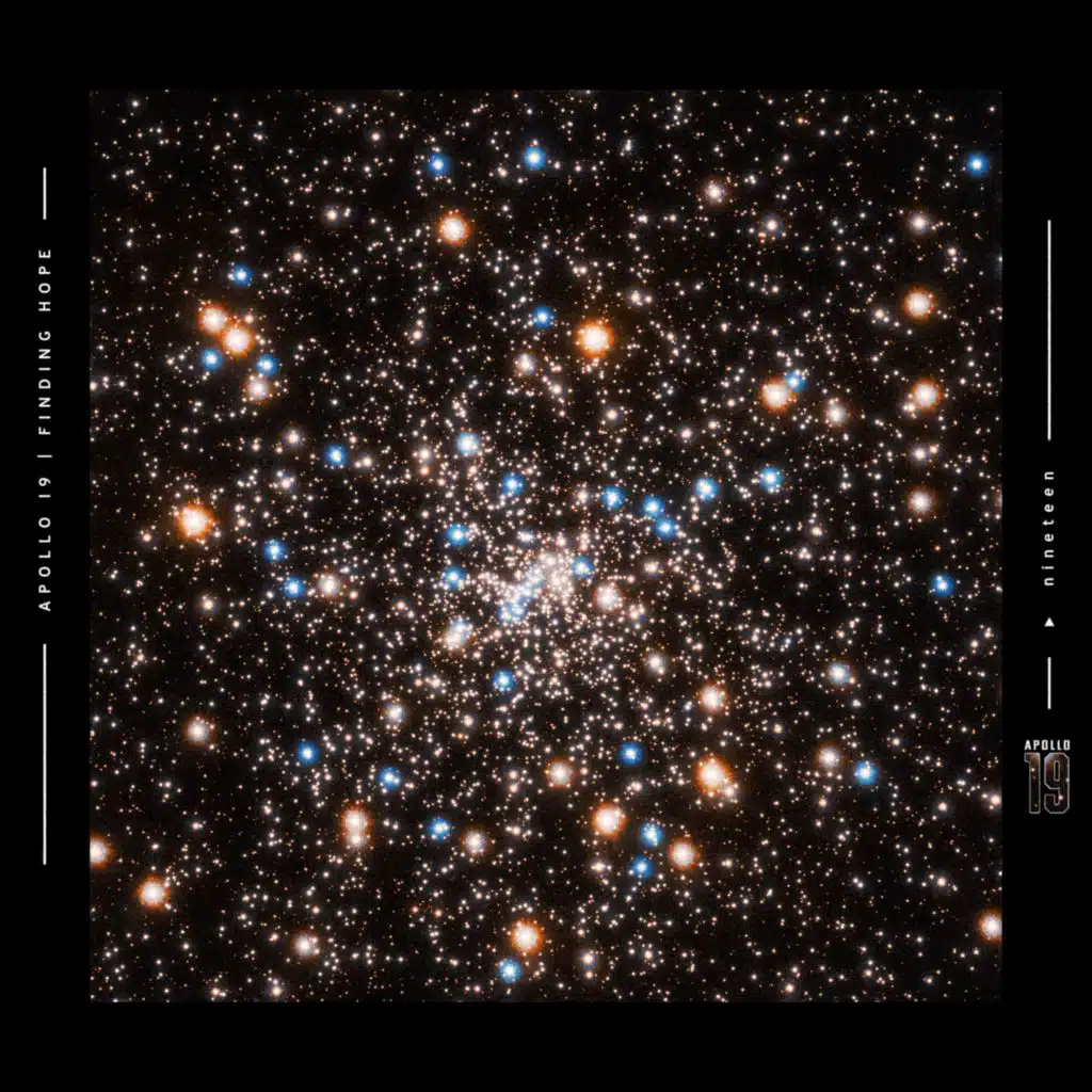 Apollo 19