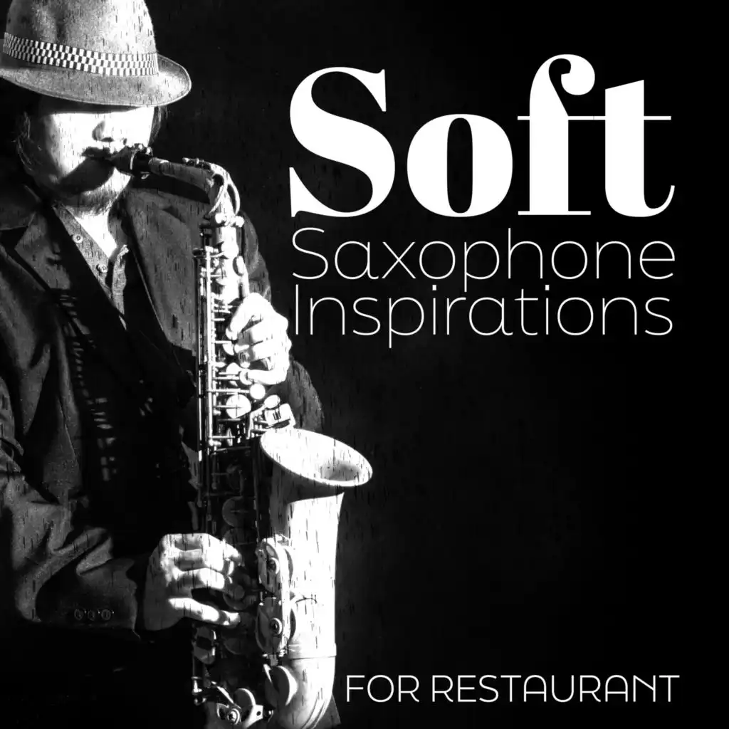 Drink Sax Bar