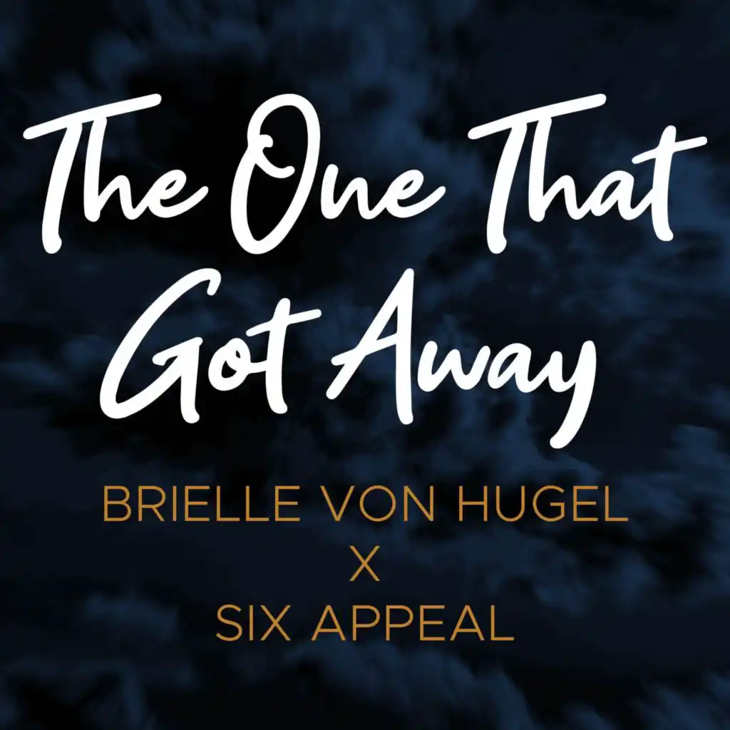 The One That Got Away (A Cappella Cover Version)