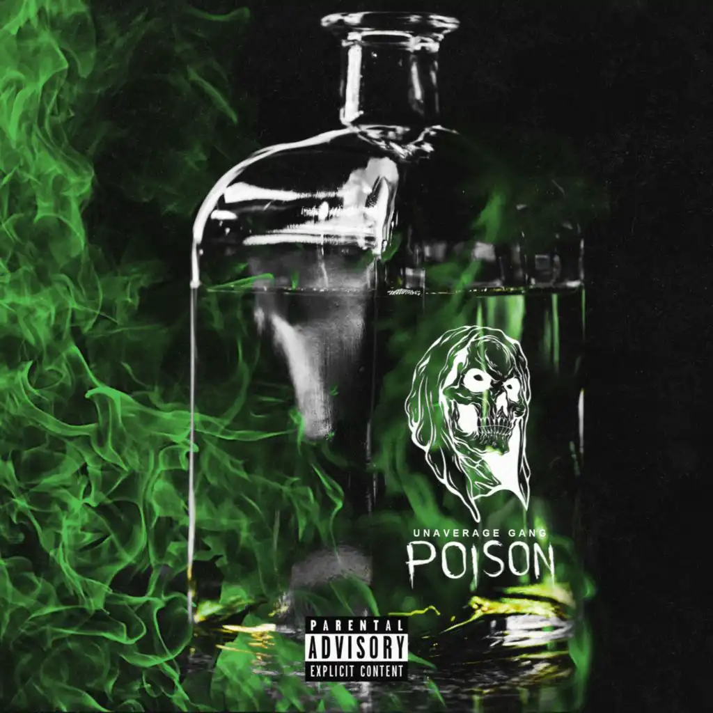 Poison