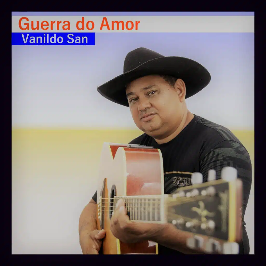 Guerra do Amor