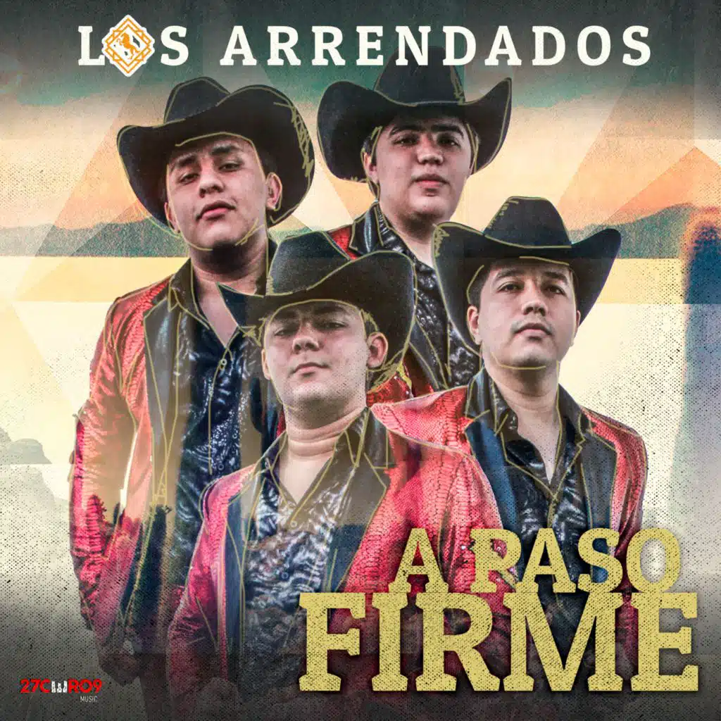 A Paso Firme