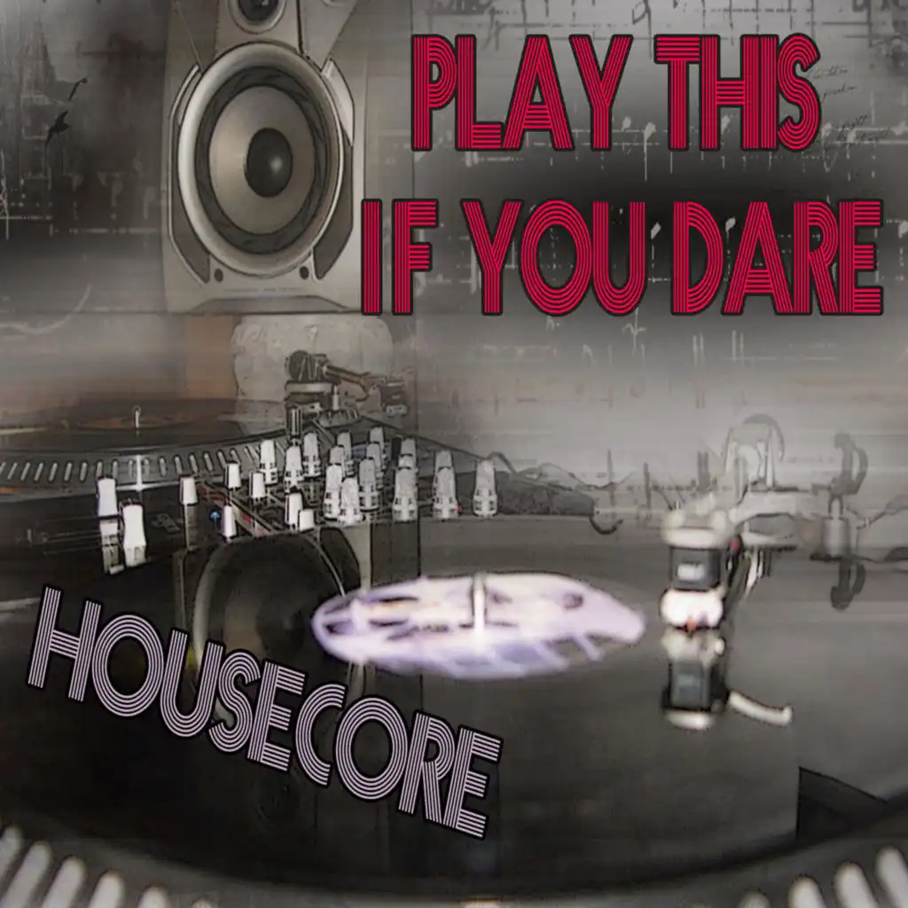 Play This If You Dare (Maurice Pdj & Vindes Remix)