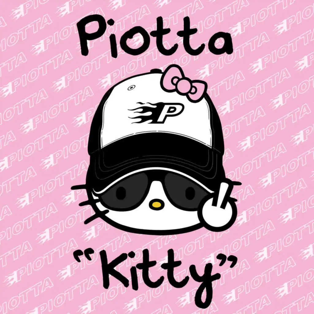 Kitty (Piotta vs. Sigla Trio medusa)