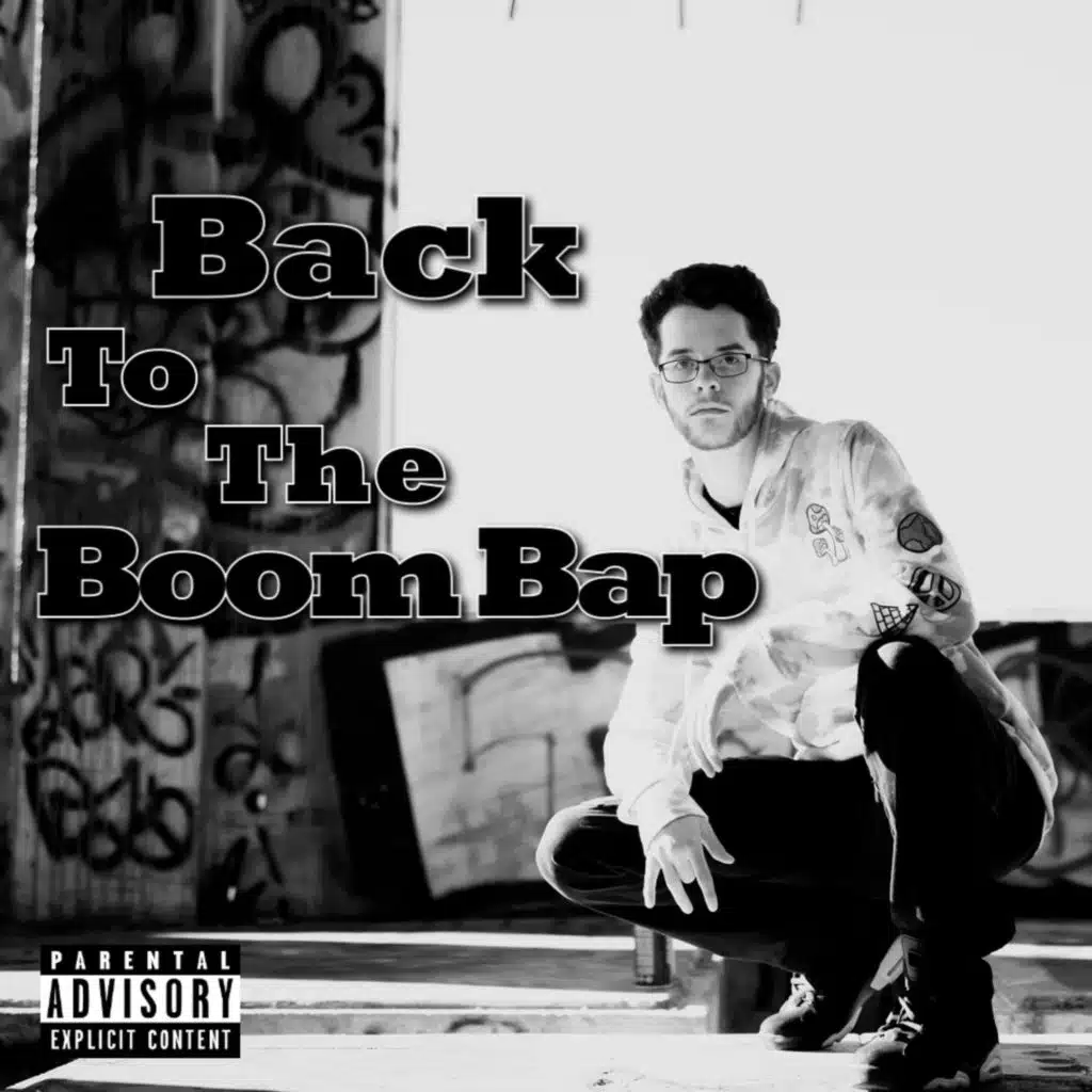 Back To The Boom Bap