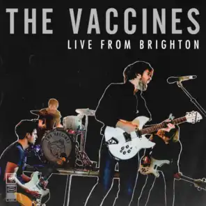 Live from Brighton (2015) - EP