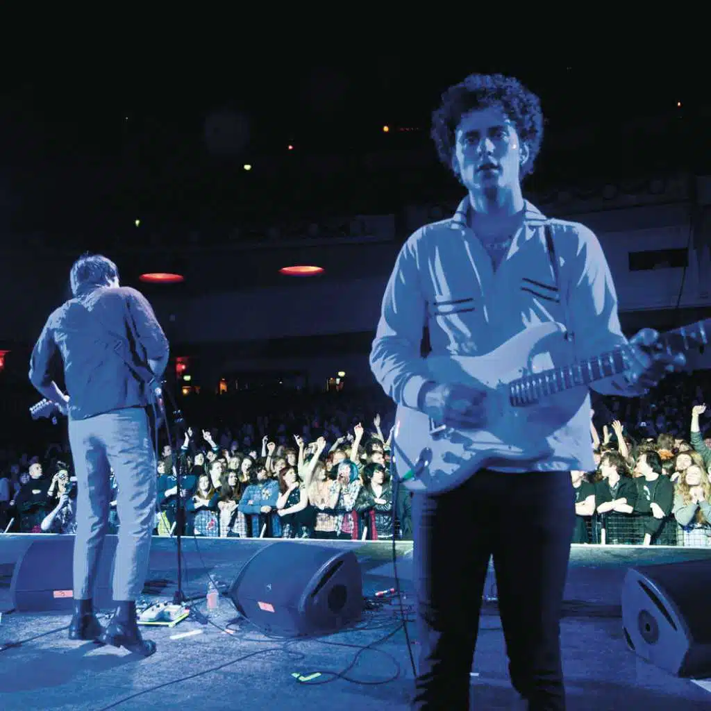 Wreckin' Bar (Ra Ra Ra) (Live)