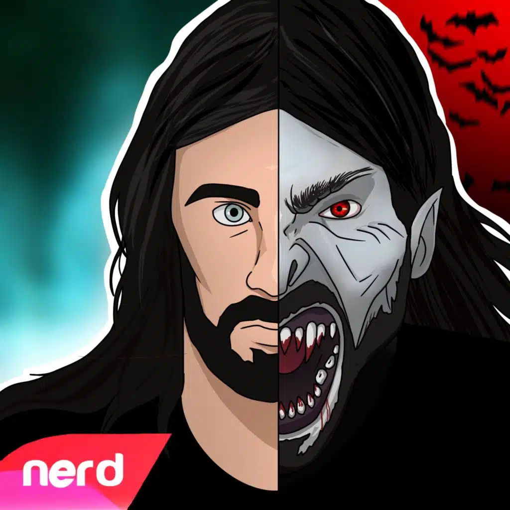 Vampire Living (feat. Freesoul)