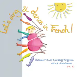 French Songs For Kids