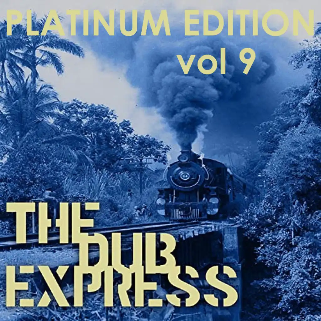 The Dub Express Vol 9 Platinum Edition