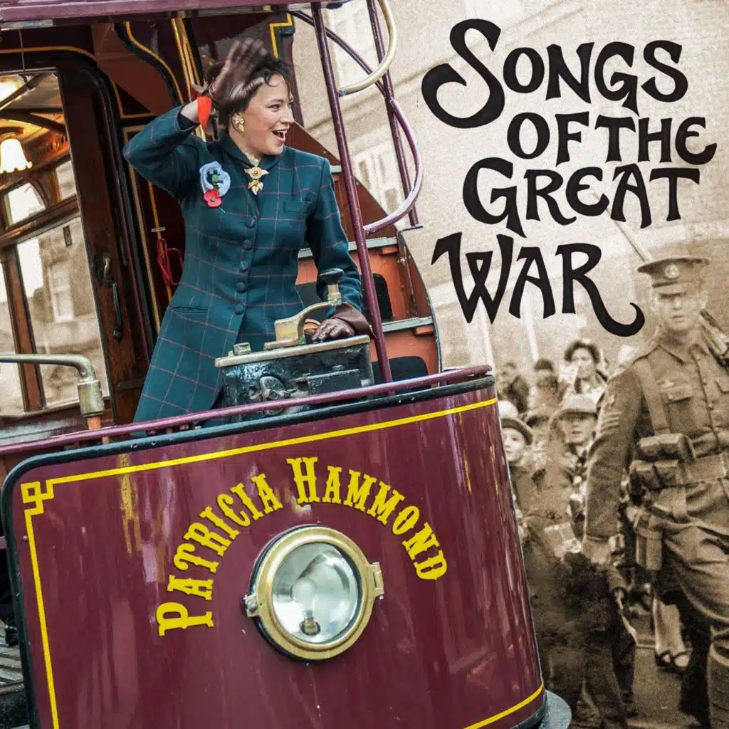 Songs of the Great War