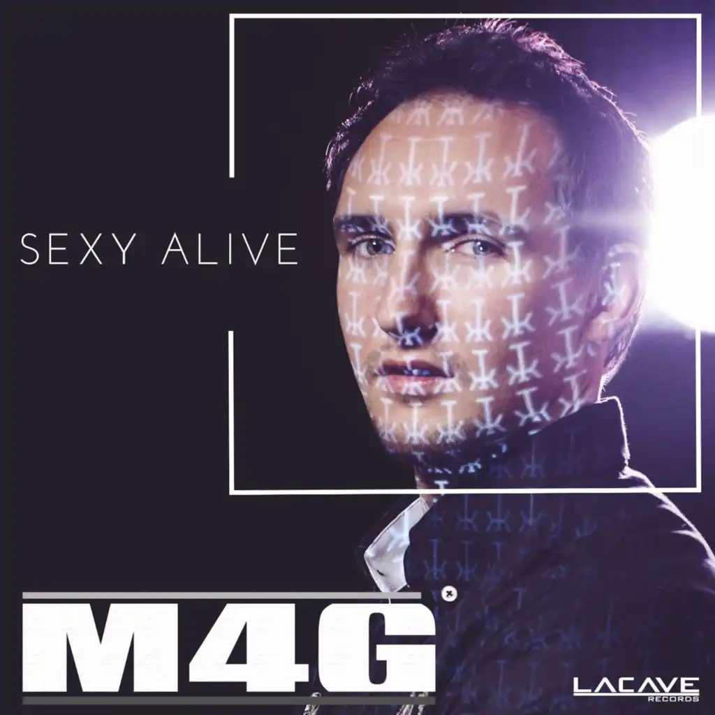 Sexy Alive (M4G Remix)