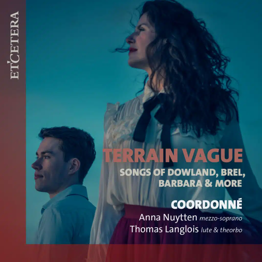 Terrain Vague (feat. Thomas Langlois & Anna Nuytten)