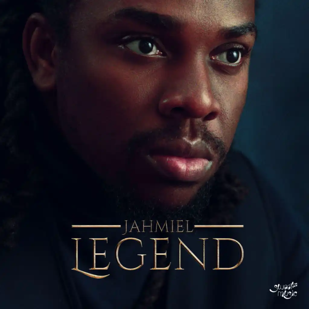 Legend (feat. Masicka)