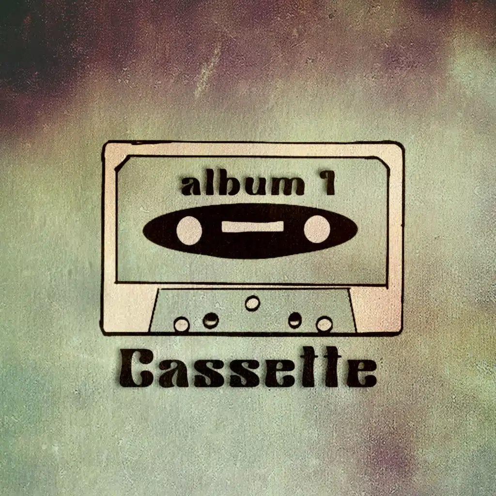 Album-Cassette