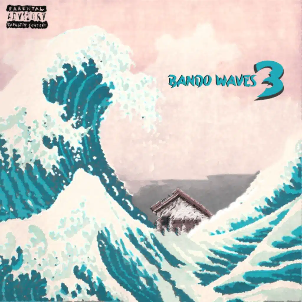 Bando Waves 3
