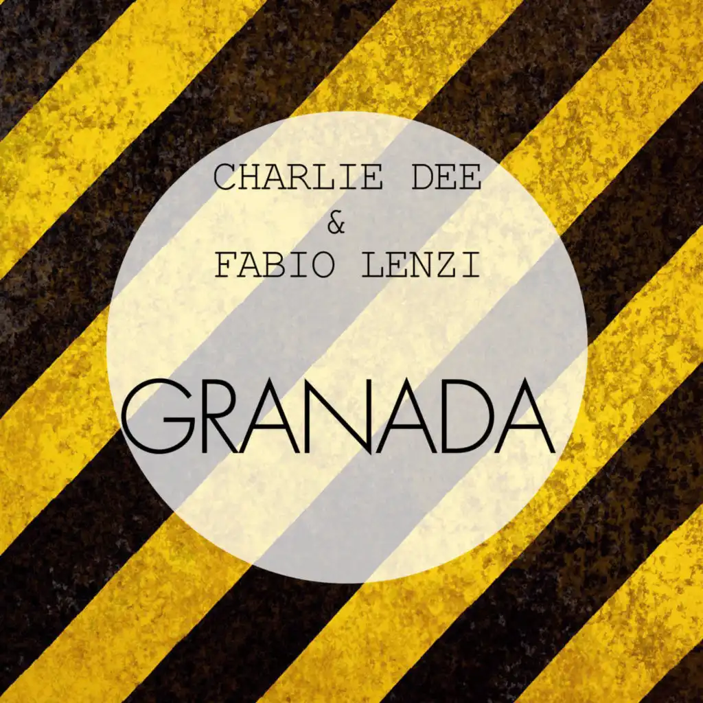 Granada (Radio Cut)