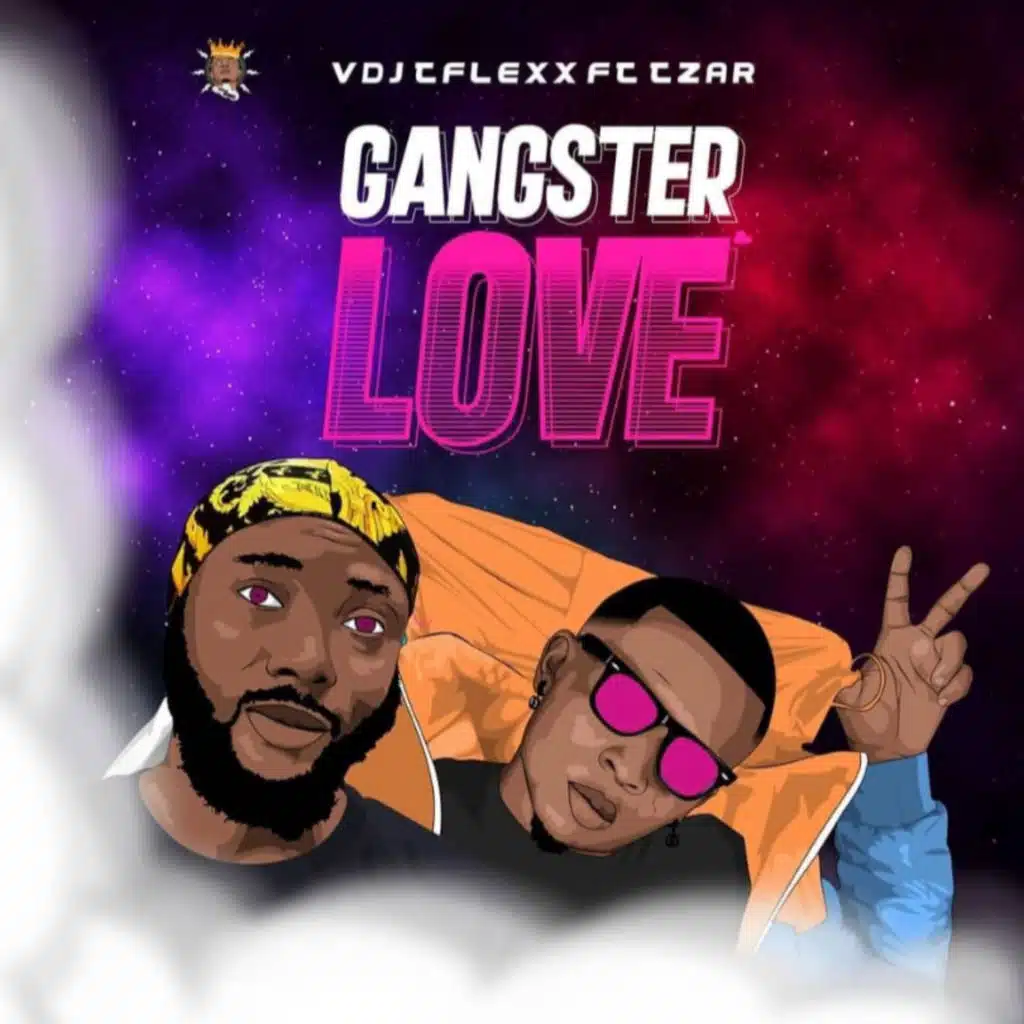 Gangster Love (feat. Tzar)