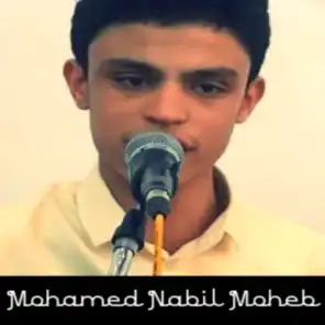 محمد نبيل مهاب