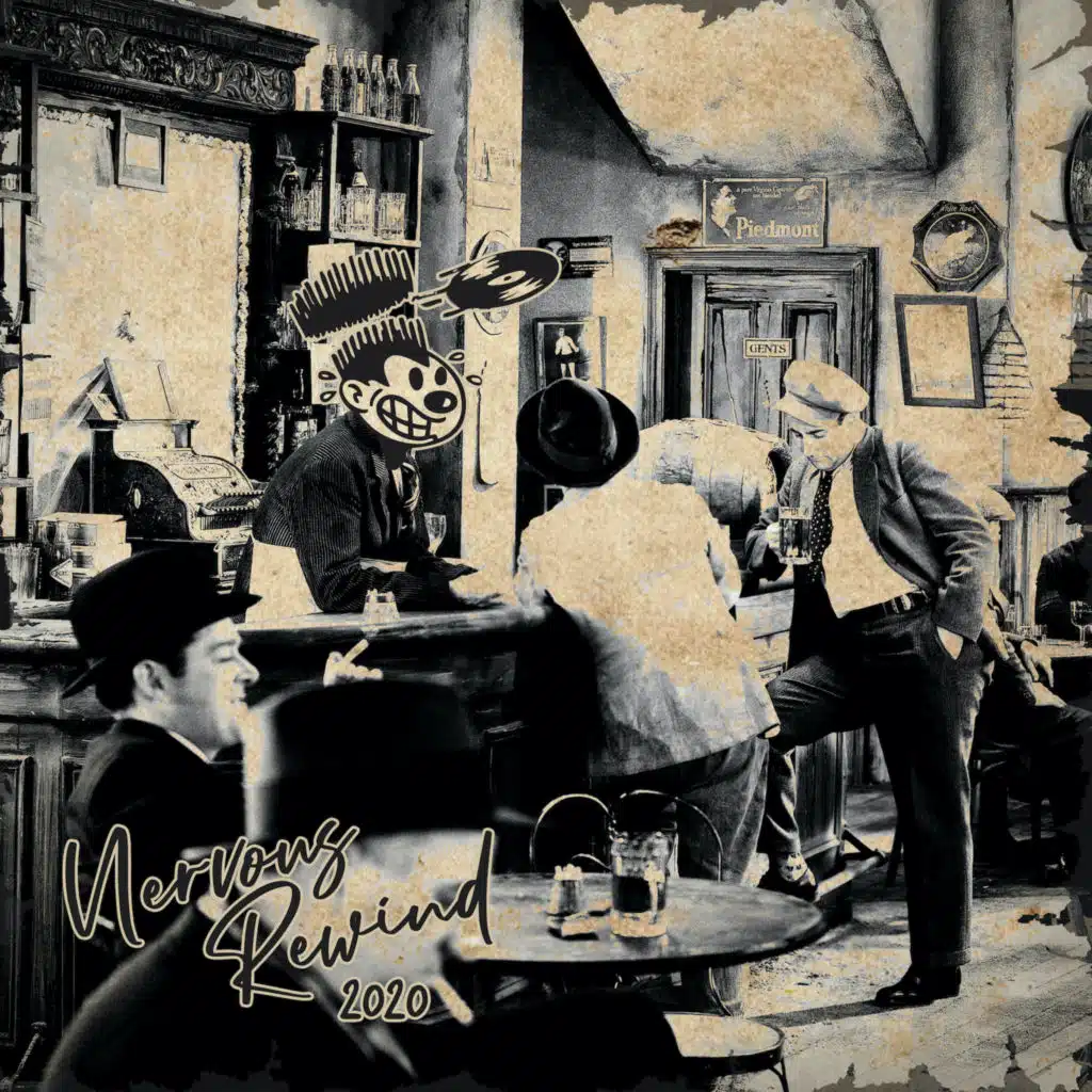 Moi Honey (SRVD Remix)