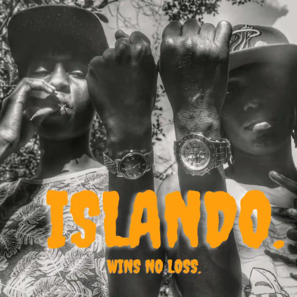 Islando (feat. Raq Squad)