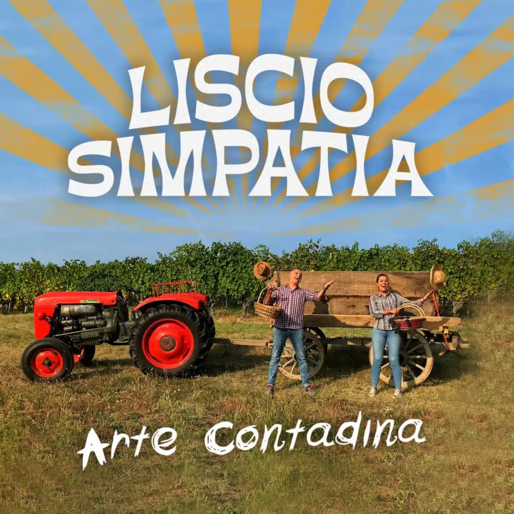 Liscio Simpatia