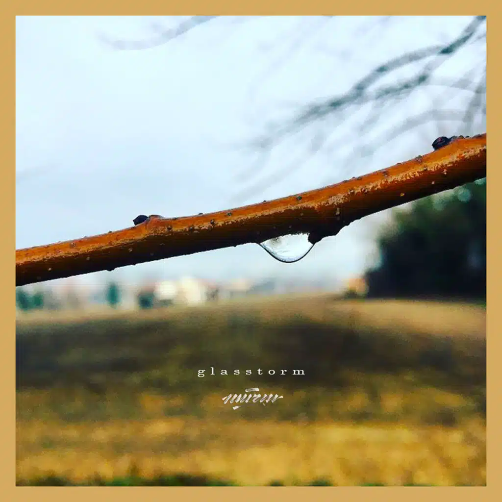 Glasstorm