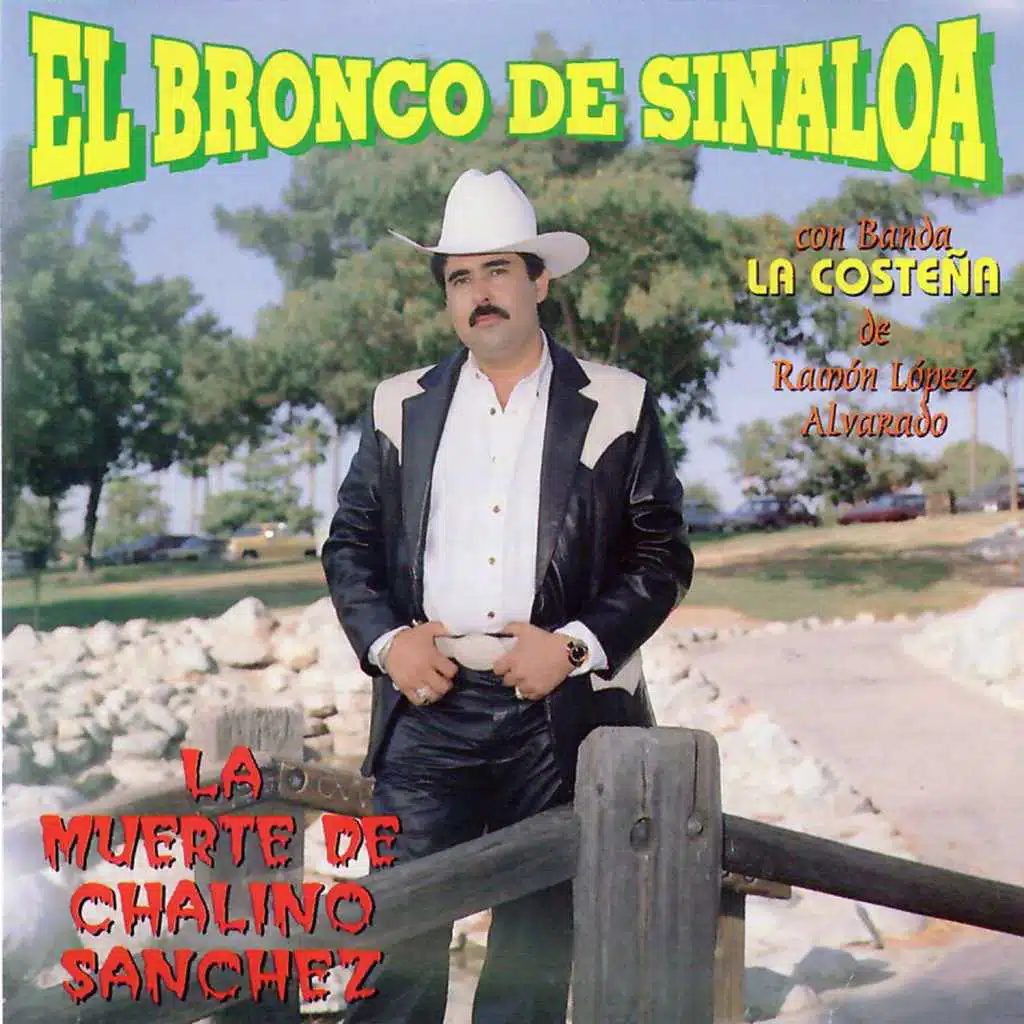 La Muerte de Chalino