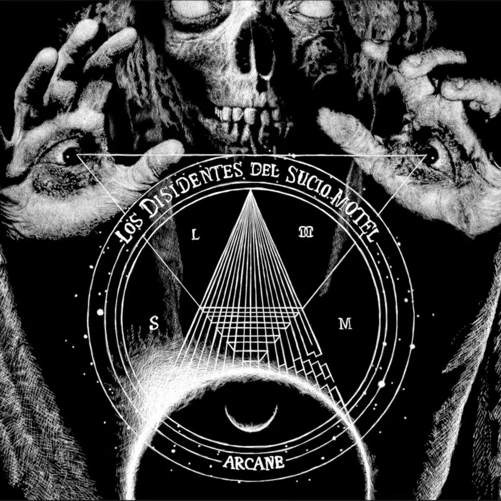 Arcane