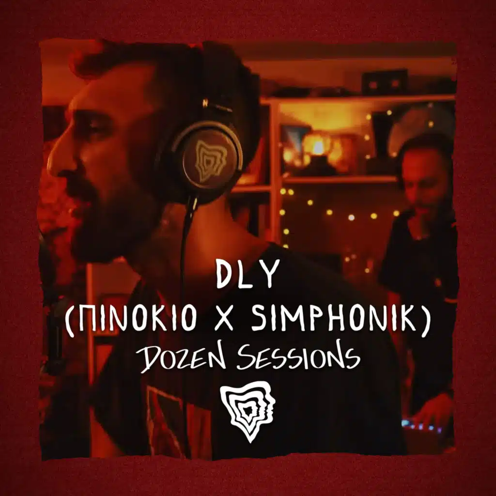DLY - Live at Dozen Sessions