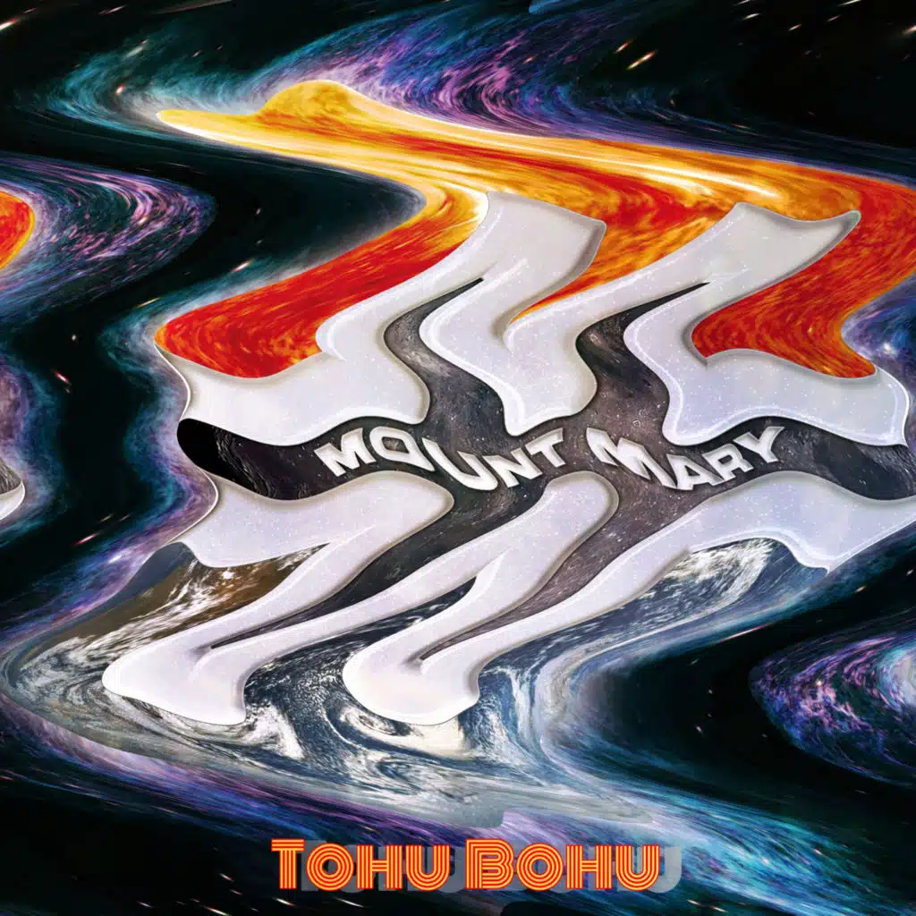 Tohu Bohu (feat. Remu, Corky Laing, Per Wiberg & Mother Joonas)