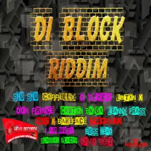 Di Block Riddim