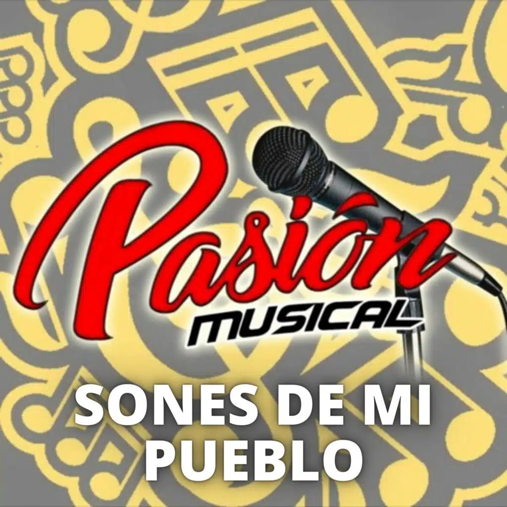 Sones de Mi Pueblo