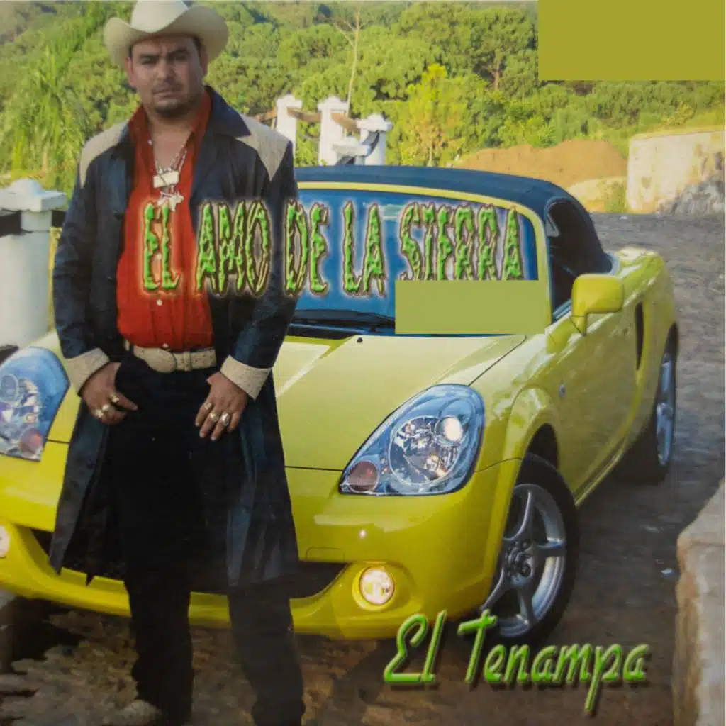 El Tenampa
